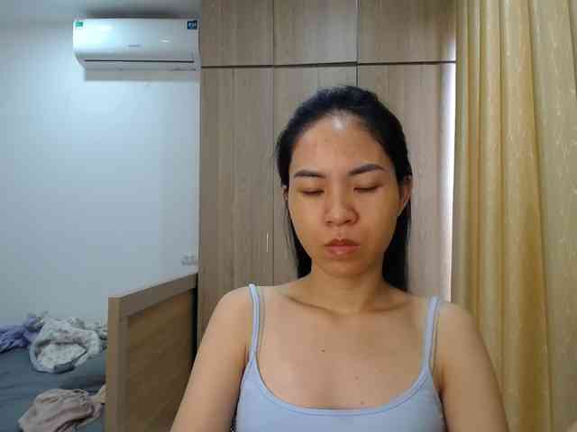 AsiaSweet91 webcam