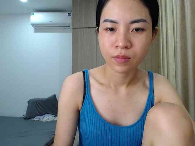 AsiaSweet91 webcam
