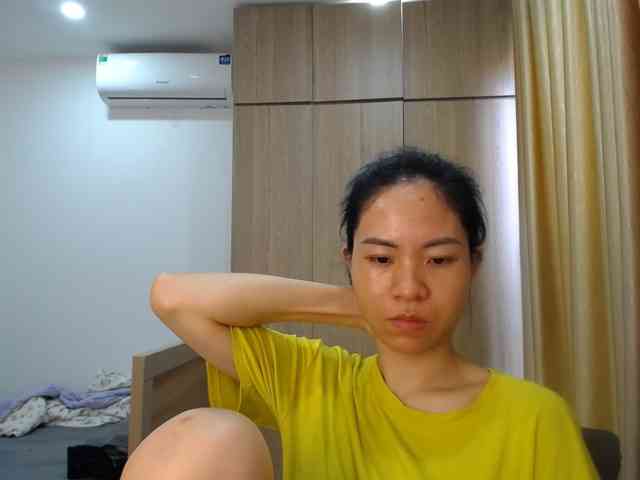 AsiaSweet91 webcam