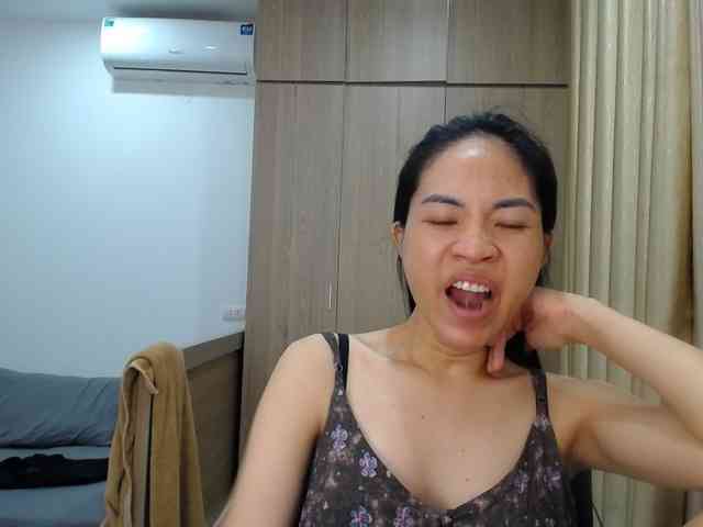 AsiaSweet91 webcam