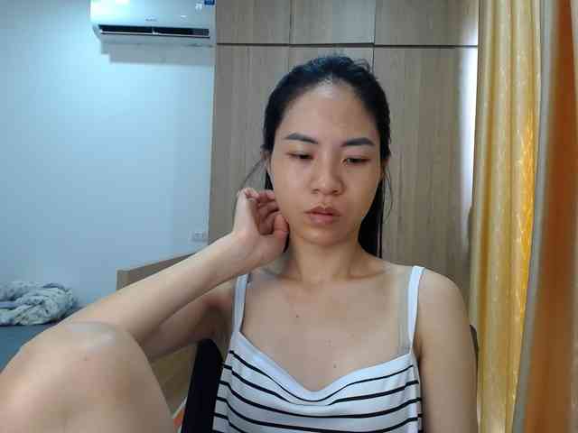 AsiaSweet91 webcam