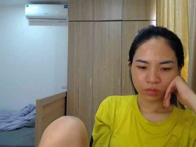 AsiaSweet91 webcam