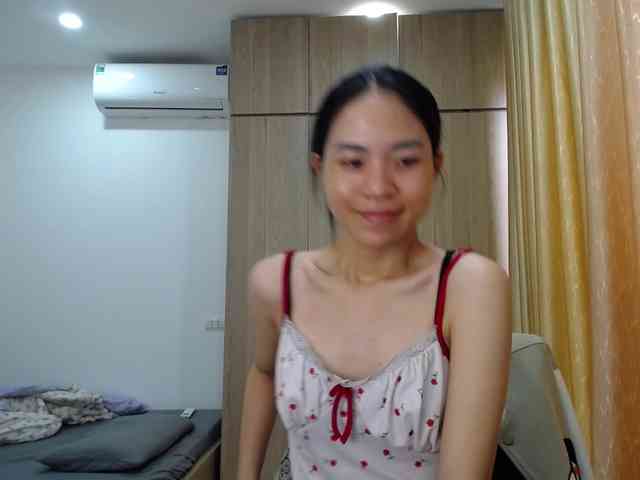 AsiaSweet91 webcam