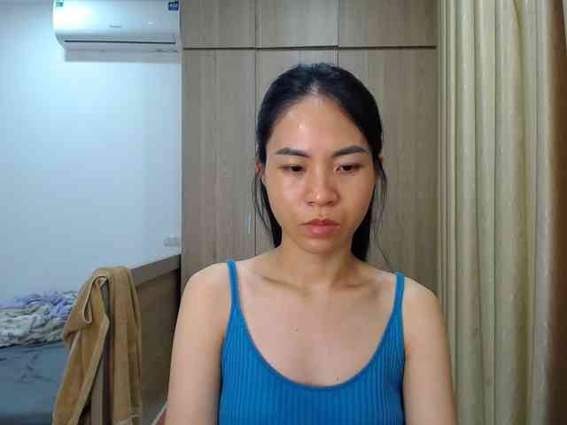 AsiaSweet91 webcam