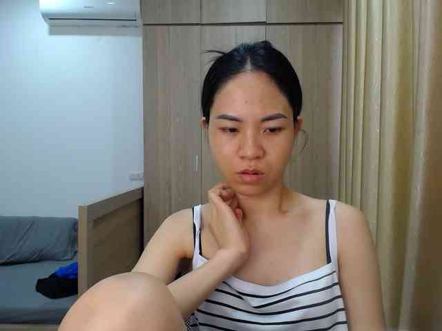 AsiaSweet91 webcam