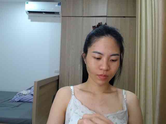 AsiaSweet91 webcam