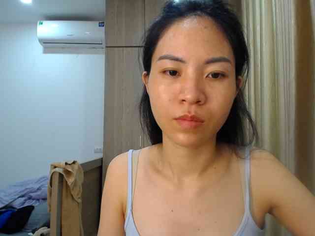 AsiaSweet91 webcam