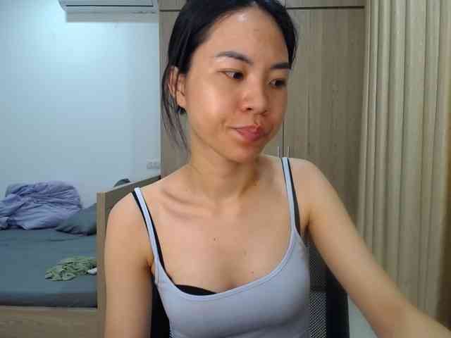 AsiaSweet91 webcam