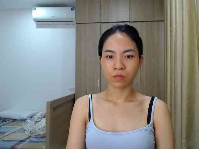 AsiaSweet91 webcam
