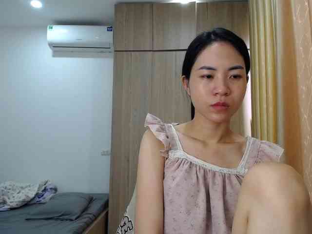 AsiaSweet91 webcam