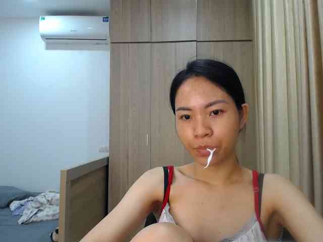 AsiaSweet91 webcam