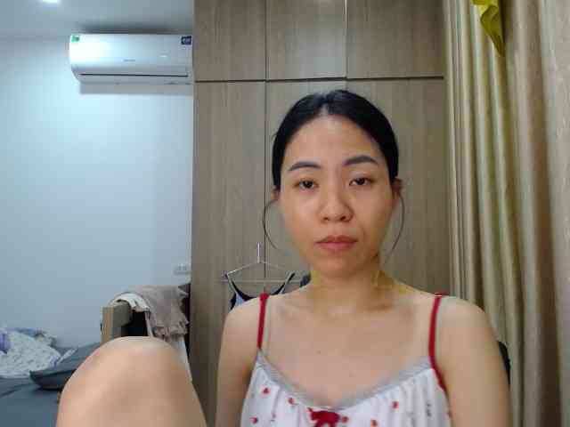 AsiaSweet91 webcam
