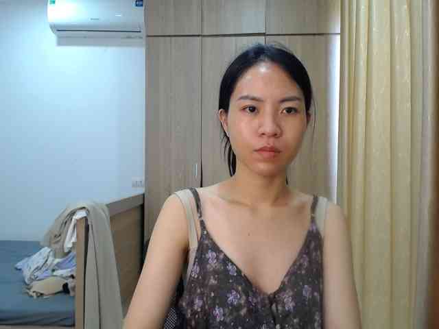 AsiaSweet91 webcam