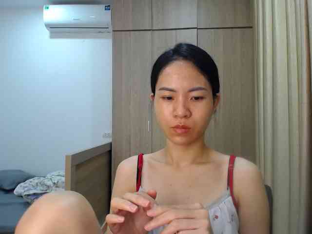 AsiaSweet91 webcam