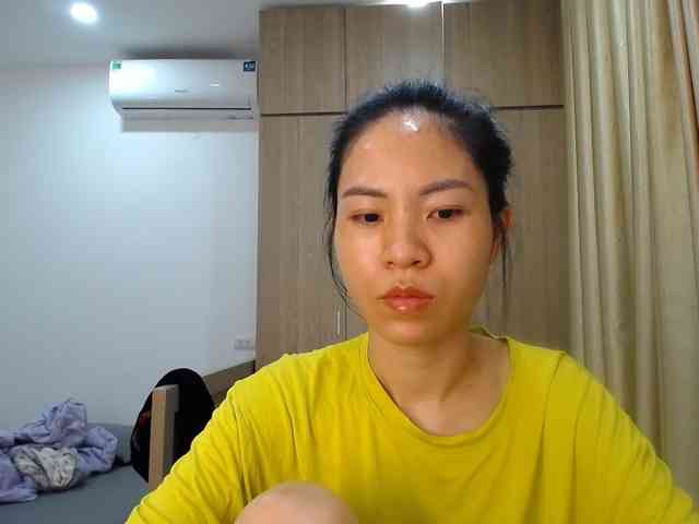 AsiaSweet91 webcam