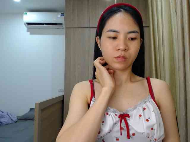 AsiaSweet91 webcam