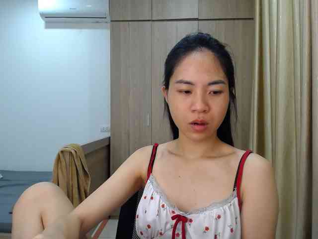 AsiaSweet91 webcam