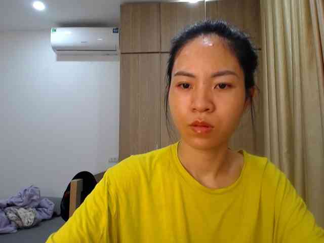AsiaSweet91 webcam