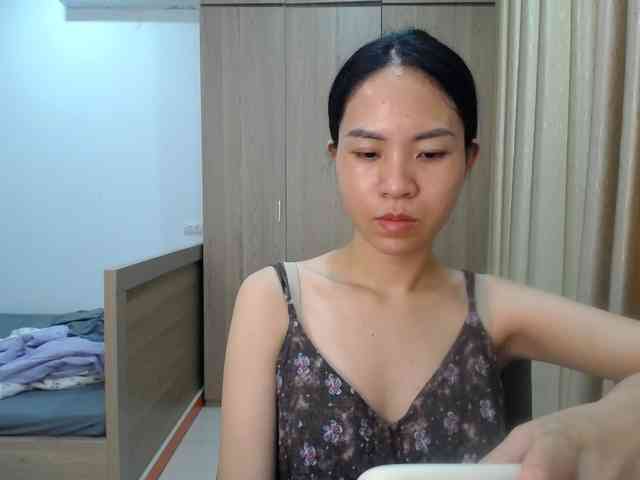 AsiaSweet91 webcam