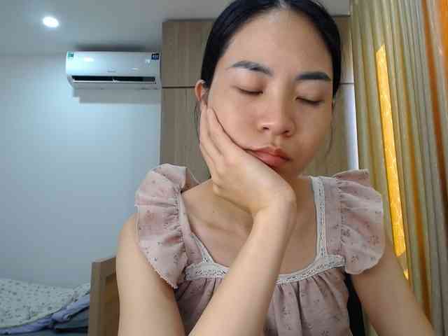 AsiaSweet91 webcam