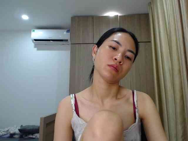 AsiaSweet91 webcam