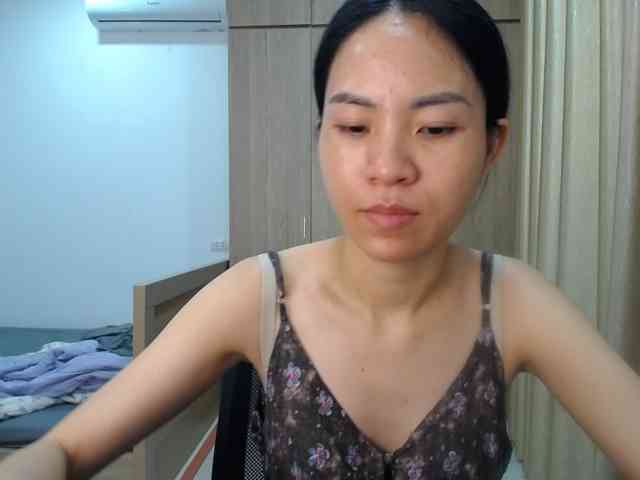 AsiaSweet91 webcam