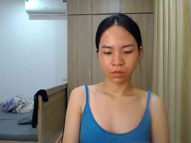 Model: AsiaSweet91