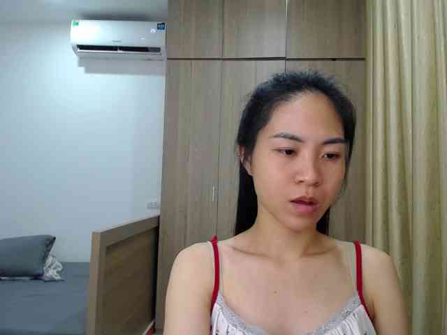 AsiaSweet91 webcam