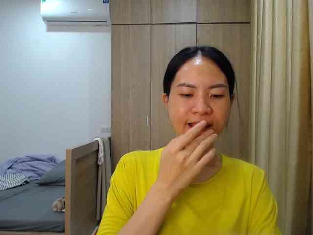 AsiaSweet91 webcam