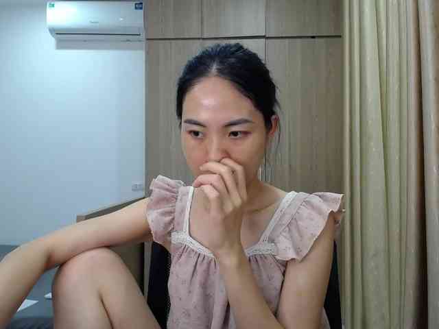 AsiaSweet91 webcam