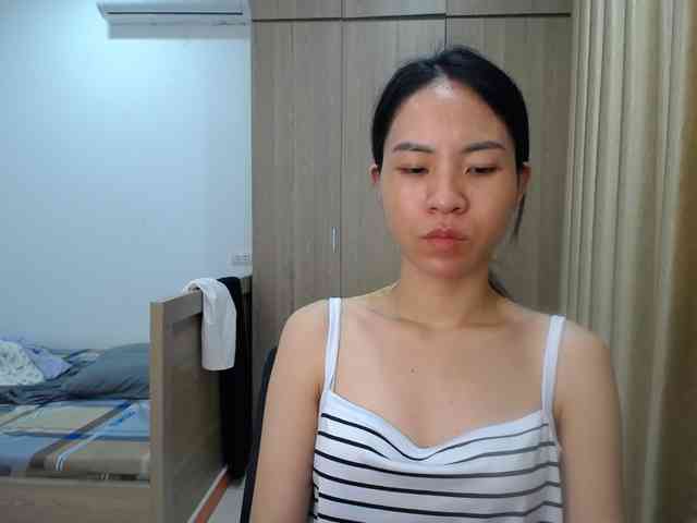 AsiaSweet91 webcam