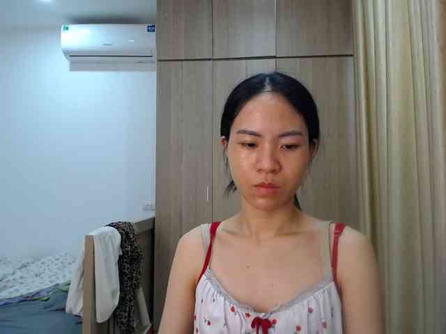 AsiaSweet91 webcam