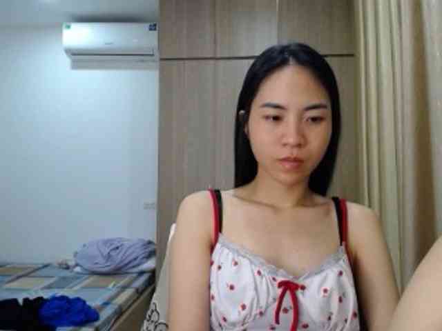 AsiaSweet91 webcam