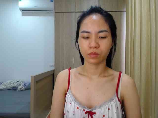 AsiaSweet91 webcam
