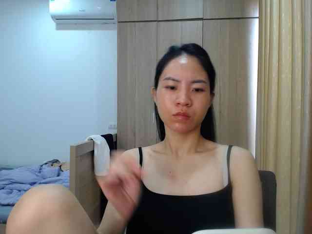 AsiaSweet91 webcam