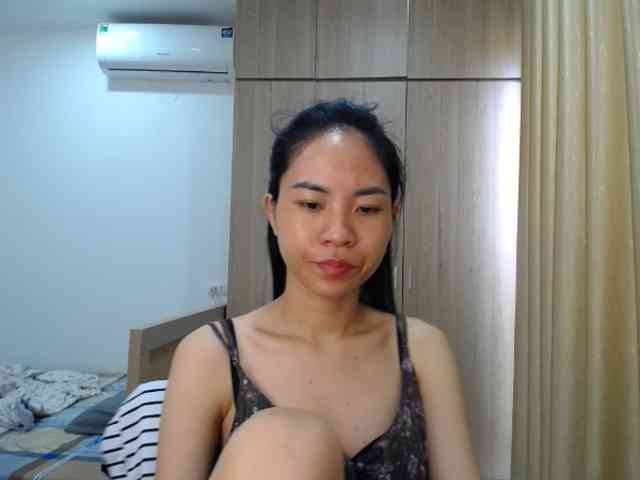 AsiaSweet91 webcam