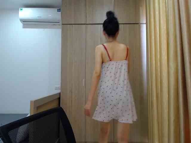 AsiaSweet91 webcam