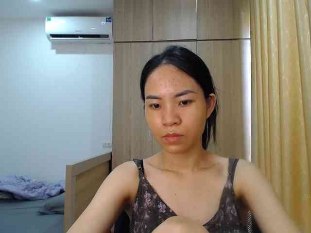 AsiaSweet91 webcam