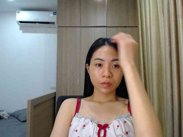 AsiaSweet91 webcam