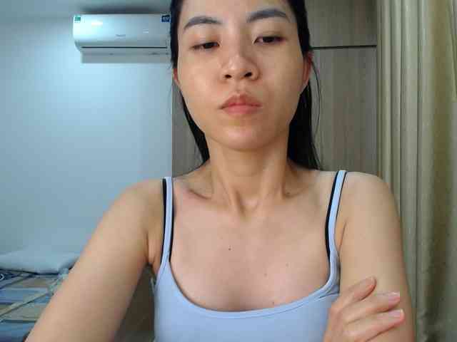 AsiaSweet91 webcam