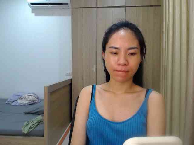 AsiaSweet91 webcam