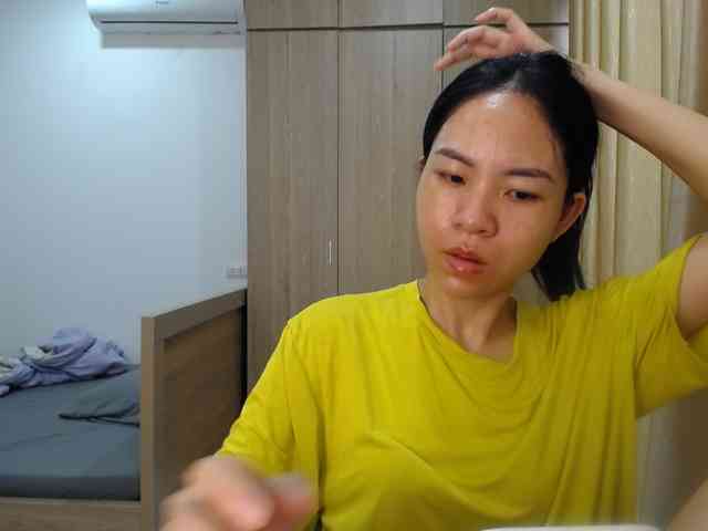 AsiaSweet91 webcam