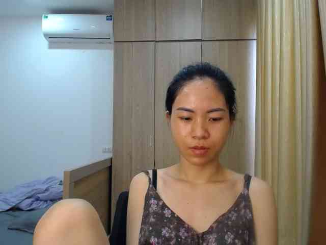 AsiaSweet91 webcam