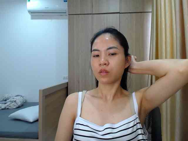 AsiaSweet91 webcam