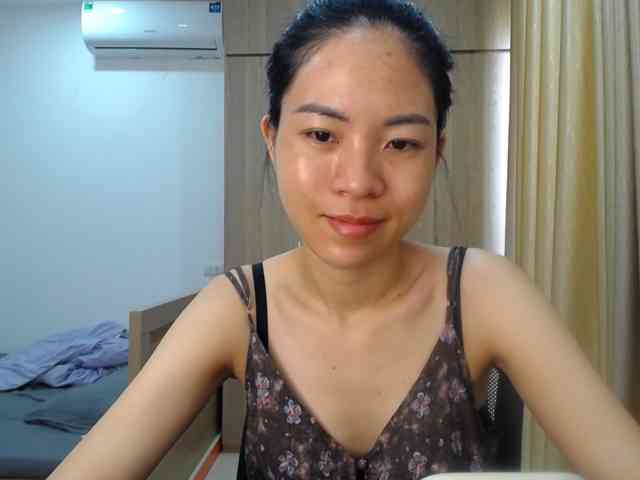 AsiaSweet91 webcam