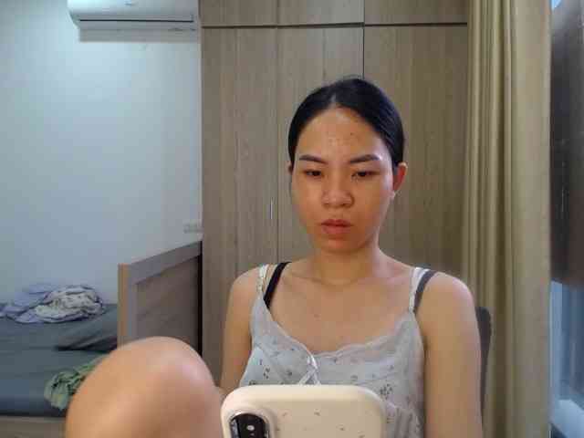 AsiaSweet91 webcam