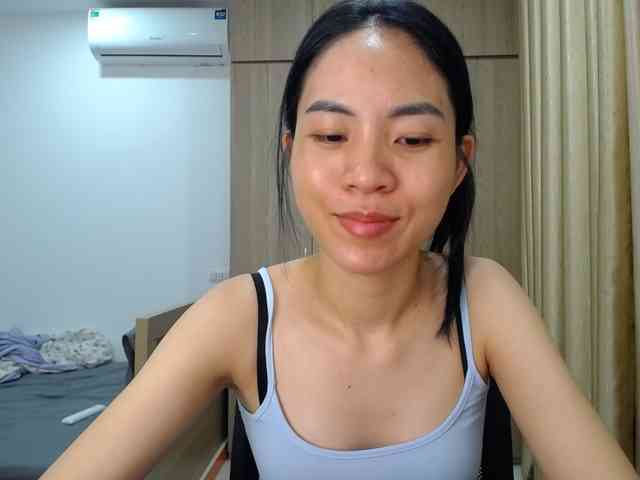 AsiaSweet91 webcam