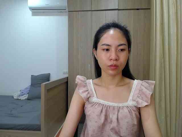 AsiaSweet91 webcam