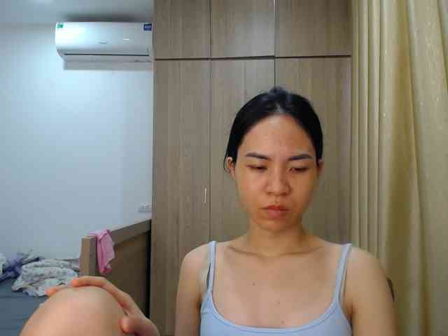 AsiaSweet91 webcam