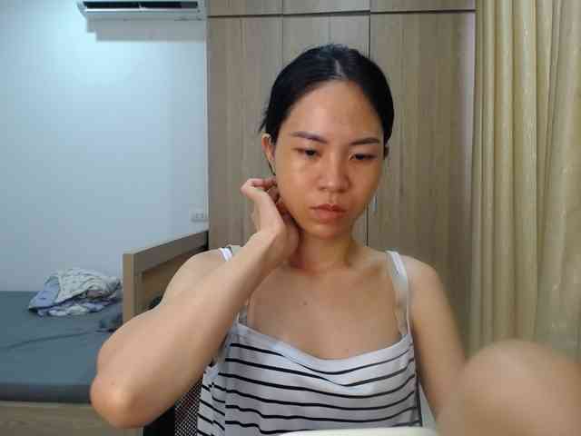 AsiaSweet91 webcam